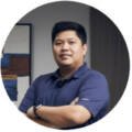 Patrick Reyes