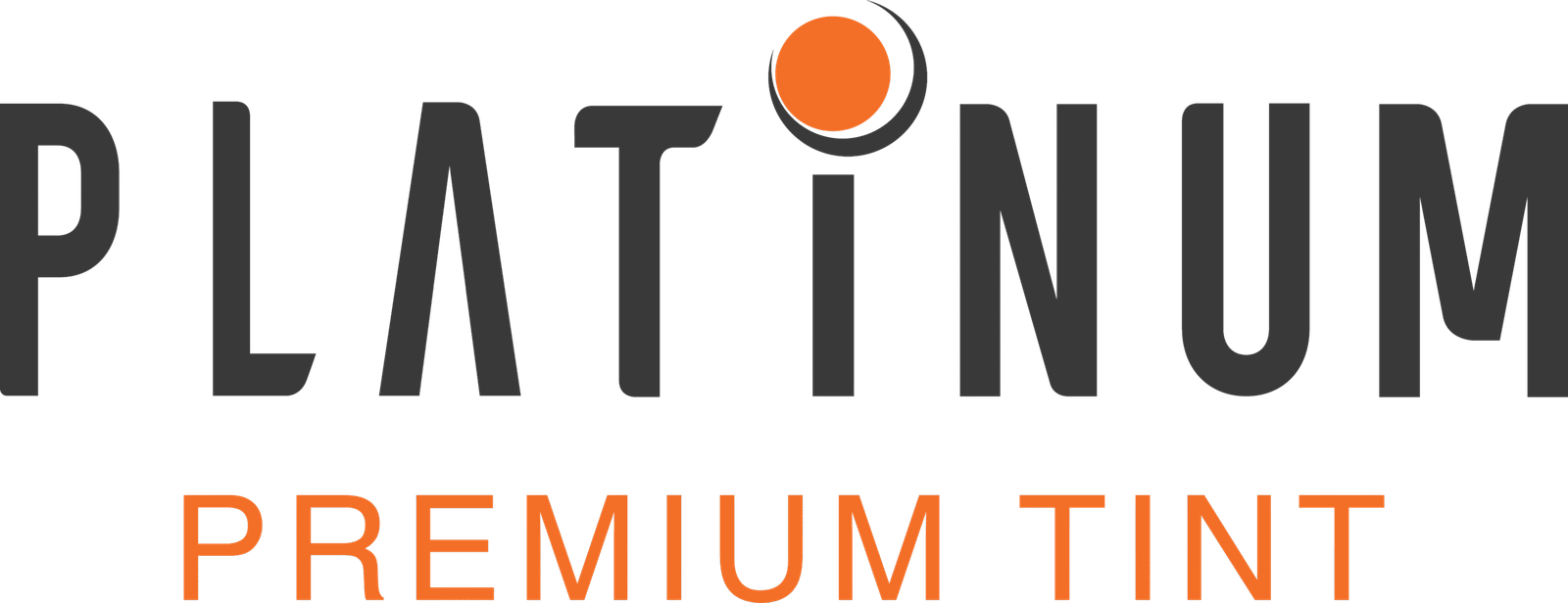 Lumina Window Tint